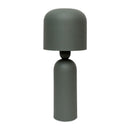 Hospitality furniture - Modern Iron Table Lamp - www.oroatrade.com