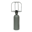 Hospitality furniture - Modern Iron Table Lamp - www.oroatrade.com
