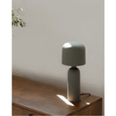 Hospitality furniture - Modern Iron Table Lamp - www.oroatrade.com