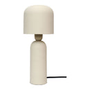 Hospitality furniture - Modern Iron Table Lamp - www.oroatrade.com