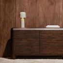 Hospitality furniture - Modern Iron Table Lamp - www.oroatrade.com