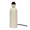 Hospitality furniture - Modern Iron Table Lamp - www.oroatrade.com