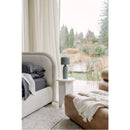 Hospitality furniture - Modern Iron Table Lamp - www.oroatrade.com