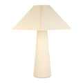 Hospitality furniture - Cotton Wrapped Table Lamp - www.oroatrade.com