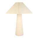 Hospitality furniture - Cotton Wrapped Table Lamp - www.oroatrade.com