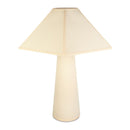 Hospitality furniture - Cotton Wrapped Table Lamp - www.oroatrade.com
