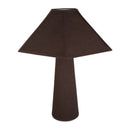 Hospitality furniture - Cotton Wrapped Table Lamp - www.oroatrade.com