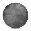 Hospitality furniture - Metallic Round Coffee Table - www.oroatrade.com