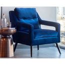 Antique Copper Accent Table | Novi Living Arthur