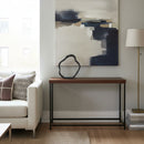 Black Abstract Tabletop Sculpture | Novi Living Eminence