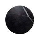 Hospitality furniture - Round Marble Modern Accent Table - www.oroatrade.com