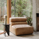 Hospitality furniture - Round Marble Modern Accent Table - www.oroatrade.com