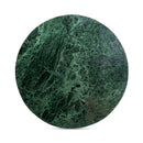Hospitality furniture - Round Marble Modern Accent Table - www.oroatrade.com