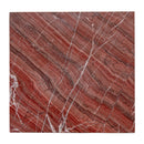 Hospitality furniture - Marble Square Accent Table - www.oroatrade.com