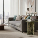 Hospitality furniture - Marble Square Accent Table - www.oroatrade.com