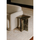 Hospitality furniture - Marble Square Accent Table - www.oroatrade.com
