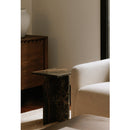 Hospitality furniture - Marble Square Accent Table - www.oroatrade.com
