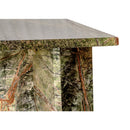 Hospitality furniture - Marble Square Accent Table - www.oroatrade.com
