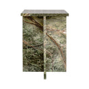 Hospitality furniture - Marble Square Accent Table - www.oroatrade.com