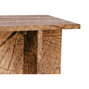 Hospitality furniture - Marble Square Accent Table - www.oroatrade.com