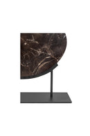 Sculptural Marble Decor | Novi Living Galen | Oroa.com