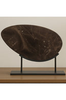 Sculptural Marble Decor | Novi Living Galen | Oroa.com