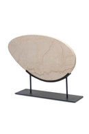 Sculptural Marble Decor | Novi Living Galen | Oroa.com