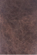 Hospitality furniture - Brown Leather Club Chair - www.oroatrade.com