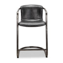 Cantilevered Counter Stool Set (2) | Novi Living Freeman | Oroa.com