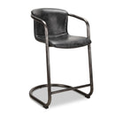 Cantilevered Counter Stool Set (2) | Novi Living Freeman | Oroa.com