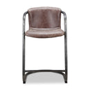 Cantilevered Counter Stool Set (2) | Novi Living Freeman | Oroa.com