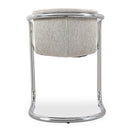 Cantilevered Dining Chair Set (2) | Novi Living Freeman | Oroa.com