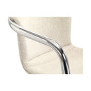 Cantilevered Counter Stool Set (2) | Novi Living Freeman | Oroa.com