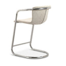 Cantilevered Counter Stool Set (2) | Novi Living Freeman | Oroa.com