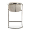 Cantilevered Counter Stool Set (2) | Novi Living Freeman | Oroa.com
