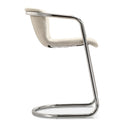 Cantilevered Counter Stool Set (2) | Novi Living Freeman | Oroa.com