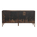 Hospitality furniture - Vintage Look Wooden Sideboard - www.oroatrade.com