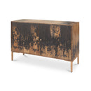 Hospitality furniture - Vintage Look Wooden Sideboard - www.oroatrade.com