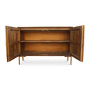 Hospitality furniture - Vintage Look Wooden Sideboard - www.oroatrade.com