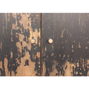 Hospitality furniture - Vintage Look Wooden Sideboard - www.oroatrade.com