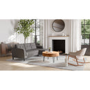Hospitality furniture - Vintage Look Wooden Sideboard - www.oroatrade.com