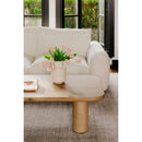 Natural Oak Coffee Table | Novi Living Anders