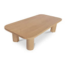 Natural Oak Coffee Table | Novi Living Anders