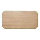 Natural Oak Coffee Table | Novi Living Anders