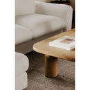 Natural Oak Coffee Table | Novi Living Anders