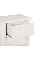 Hospitality furniture - Whitewashed 2-Drawer Nightstand - www.oroatrade.com