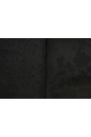 Black Semicircle Wall Decor | Novi Living Meridian | Oroatrade.com