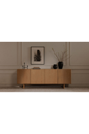 Black Metal Candle Holder | Novi Living Cicero | Oroatrade.com