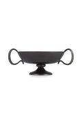 Cast Aluminum Decorative Bowl | Novi Living Floris | Oroa.com