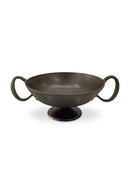 Cast Aluminum Decorative Bowl | Novi Living Floris | Oroa.com
